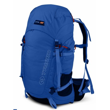 Trimm OPAL 40 blue/orange