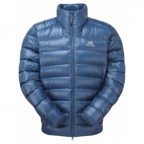 Mountain Equipment DEWLINE JACKET Marine