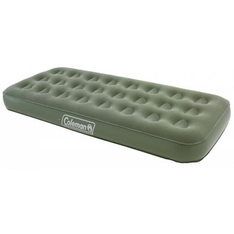 Coleman COMFORT BED SINGLE