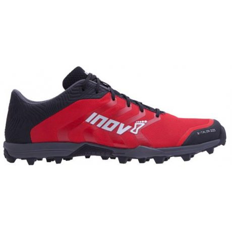 Inov-8 X-TALON 225 (P) red/black/grey