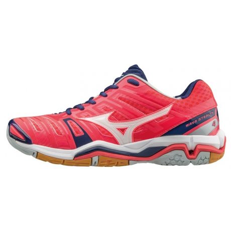 Mizuno Wave Stealth 4 X1GB160063 dámské