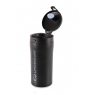 Lifeventure FLIP TOP Thermal Mug 300ml black