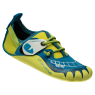 La Sportiva Gripit Blue/Sulphur