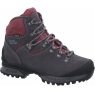 Hanwag Tatra II Lady GTX asphalt/dark garnet