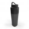 Light My Fire Pack-Up Bottle black