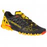 La Sportiva Bushido II black/yellow