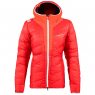 La Sportiva Frequency Down Jacket W garnet / pumpkin