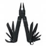 Leatherman Rebar black