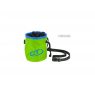 Climbing Technology Cylinder Chalk Bag zelená