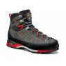 Asolo TRAVERSE GV graphite/red pánské