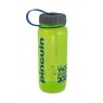 Pinguin Tritan Slim Bottle 0,65L green