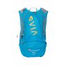 Montane Womens Via Snap 4 cerulean blue