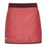 Ortovox SWISSWOOL PIZ BOÈ SKIRT W blush