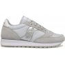 SAUCONY JAZZ ORIGINAL grey/silver