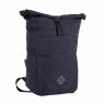 Lifeventure Kibo 25 RFiD Backpack navy