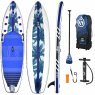 SKIFFO paddleboard Lui 10´8"