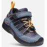 Keen HIKEPORT 2 LOW WP K blue nights/sunflower