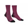 Bridgedale Hike LW MP Boot Women's berry