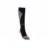 Bridgedale Ski Midweight+ Women black/coral