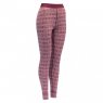 Devold Alnes Woman Long Johns foxglove