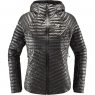 Haglofs L.I.M Mimic hood W tmavě šedá 604941-2AT