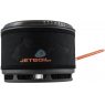 JETBOIL Ceramic FluxRing Cook Pot 1,5l carbon