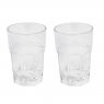 Bo-Camp Lemonade glass 290 ml-2 pieces