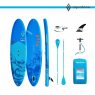 Aquatone Wave Plus 11'0 2022