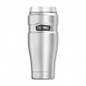 Thermos Style 470 ml termohrnek nerez