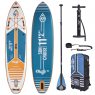 SKIFFO paddleboard Sun Cruise 11'2"