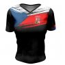 COMPRESSPORT TRAINING TSHIRT W CZECH 2021