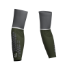 COMPRESSPORT ARMFORCE ULTRALIGHT green/steel grey