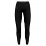 ICEBREAKER W 150 Zone Leggings black