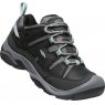 KEEN CIRCADIA WP W black/cloud blue