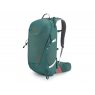 Rab Aeon 20 sagano green