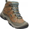 KEEN CIRCADIA MID WP W toasted coconut/north atlantic