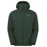 Montane Fireball Jacket oak green