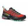 Asolo Backbone GTX poppy red/black