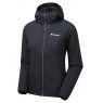 Montane Womens Fireball Jacket black