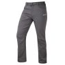 Montane Terra Edge Pants slate