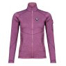 High Point WOOLION MERINO 3.0 LADY SWEATSHIRT magenta