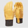 Black Diamond Dirt Bag Gloves natural