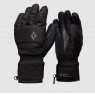 Black Diamond Mission Gloves black