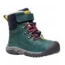 KEEN KANIBOU WP JR deep lagoon/jazzy