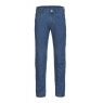 RAFIKI ARAN Man dark blue denim