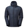 Montane Icarus Lite Jacket eclipse blue