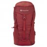 Montane Trailblazer 25 acer red