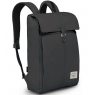 OSPREY ARCANE FLAP PACK Uni black