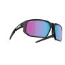 Bliz Arrow Nano Optics 52314-14N matt black/nordic light begonia-violet w blue multi