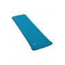 Mountain Equipment Aerostat Down 7.0 Mat Wide Regular mykonos blue